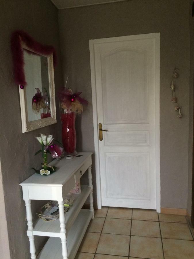 La Longere Champenoise Apartment Prugny ภายนอก รูปภาพ