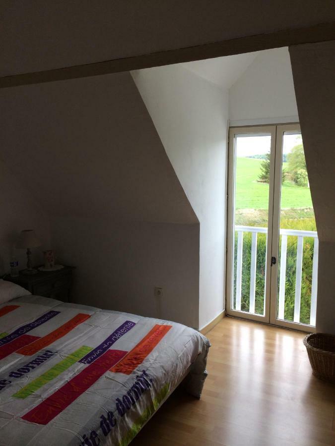 La Longere Champenoise Apartment Prugny ภายนอก รูปภาพ