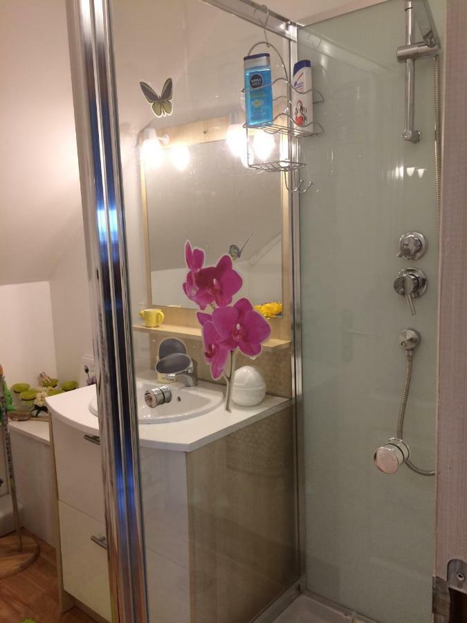 La Longere Champenoise Apartment Prugny ภายนอก รูปภาพ